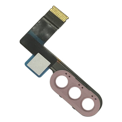 iPad Air (2020) / Air 4 10.9 inch Keyboard Contact Flex Cable Replacement (Pink) - Compatible Part