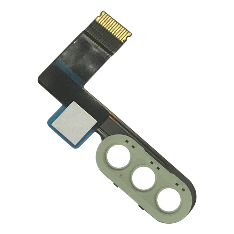 iPad Air (2020) / Air 4 10.9 Inch Keyboard Contact Flex Cable Replacement (Green) - Compatible Part
