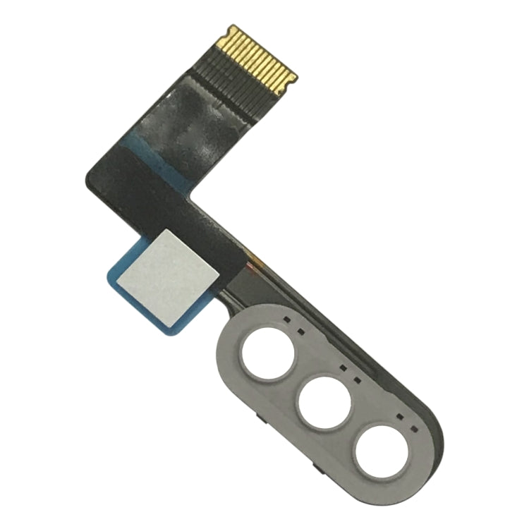 iPad Air (2020) / Air 4 10.9 inch Keyboard Contact Flex Cable Replacement (Grey) - Compatible Part