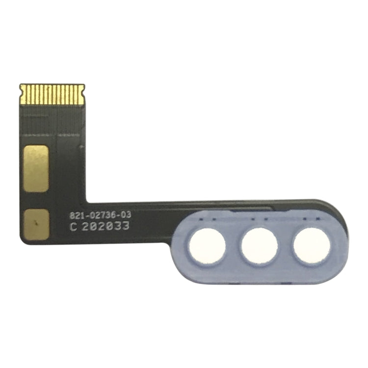 iPad Air (2020) / Air 4 10.9 Inch Keyboard Contact Flex Cable Replacement (Blue)