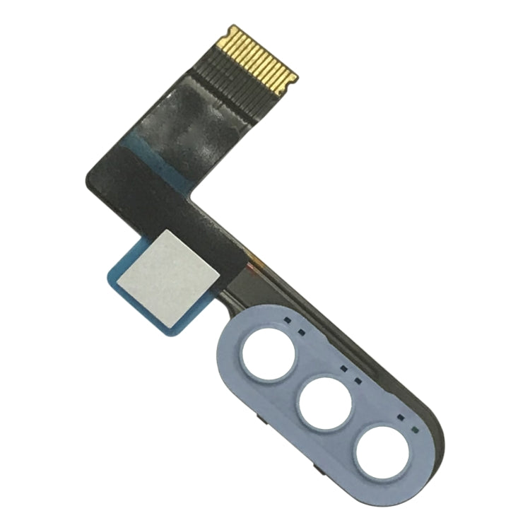 iPad Air (2020) / Air 4 10.9 Inch Keyboard Contact Flex Cable Replacement (Blue)