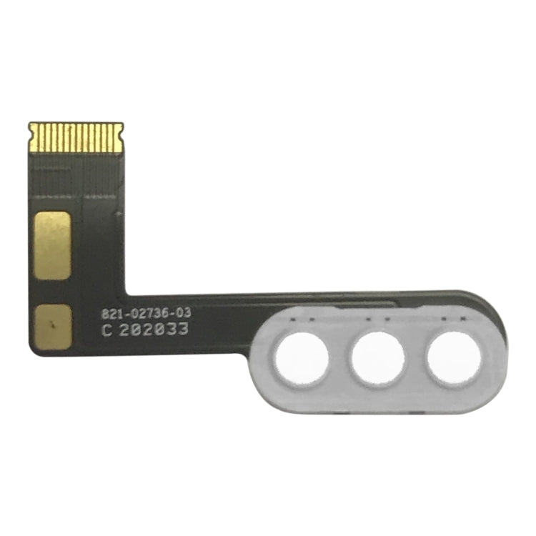 iPad Air (2020) / Air 4 10.9-inch Keyboard Contact Flex Cable Replacement (Silver)