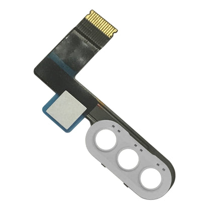 iPad Air (2020) / Air 4 10.9-inch Keyboard Contact Flex Cable Replacement (Silver)