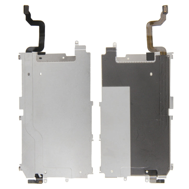 iPhone 6 LCD Back Metal Plate Digitizer Assembly - Replacement Screen for Cracked Displays