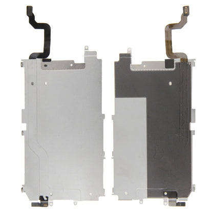 iPhone 6 LCD Back Metal Plate Digitizer Assembly - Replacement Screen for Cracked Displays