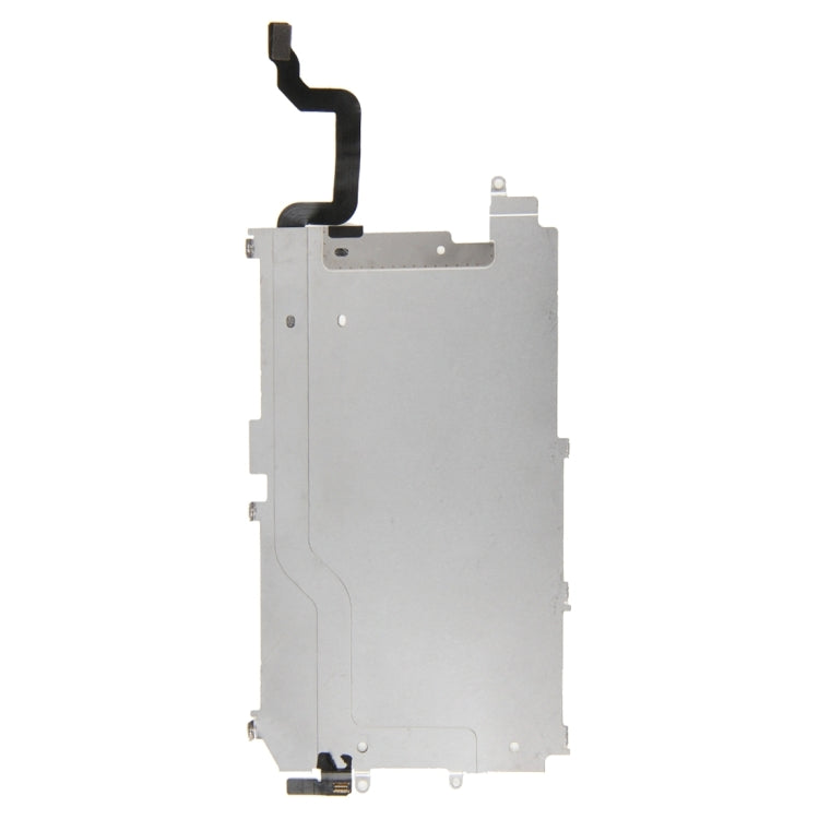 iPhone 6 LCD Back Metal Plate Digitizer Assembly - Replacement Screen for Cracked Displays