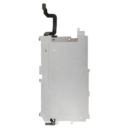 iPhone 6 LCD Back Metal Plate Digitizer Assembly - Replacement Screen for Cracked Displays