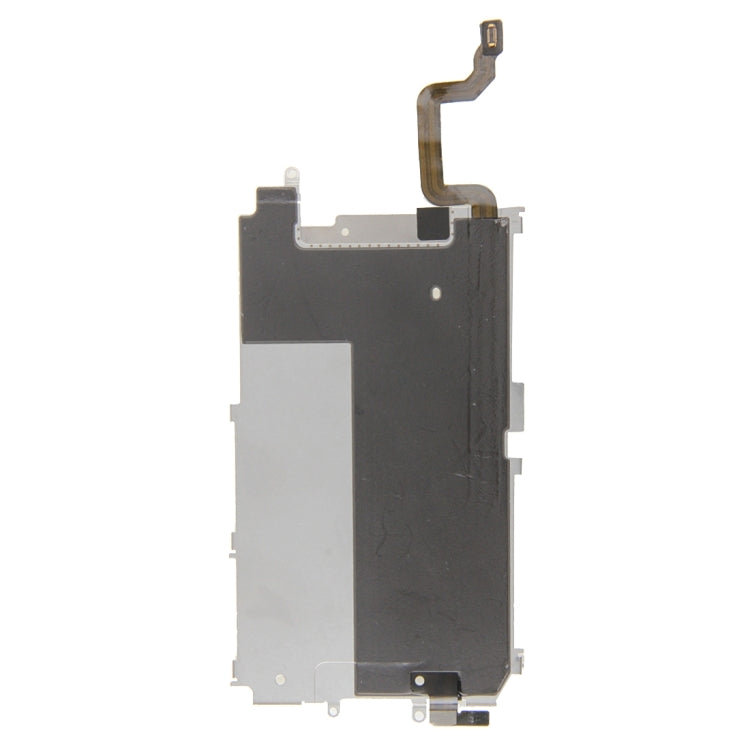 iPhone 6 LCD Back Metal Plate Digitizer Assembly - Replacement Screen for Cracked Displays