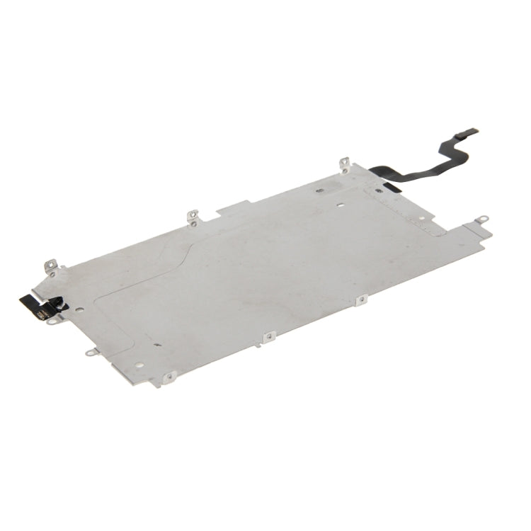 iPhone 6 LCD Back Metal Plate Digitizer Assembly - Replacement Screen for Cracked Displays
