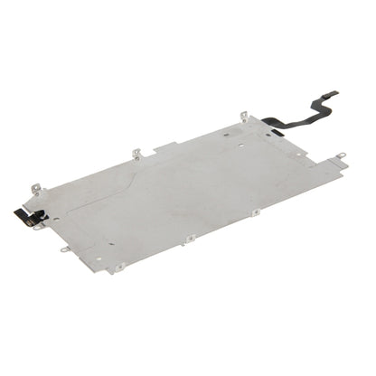 iPhone 6 LCD Back Metal Plate Digitizer Assembly - Replacement Screen for Cracked Displays