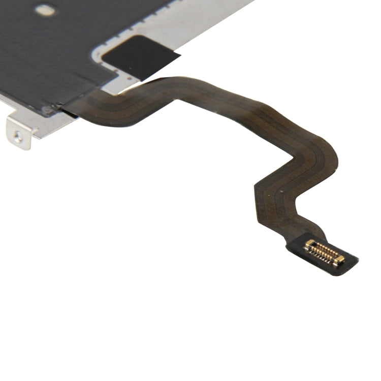iPhone 6 LCD Back Metal Plate Digitizer Assembly - Replacement Screen for Cracked Displays