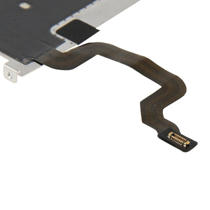 iPhone 6 LCD Back Metal Plate Digitizer Assembly - Replacement Screen for Cracked Displays