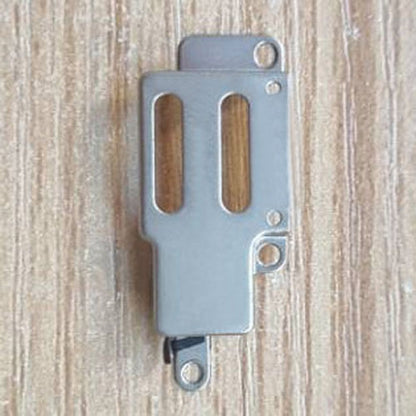 10 Pack Metal Earpiece Speaker Brackets for iPhone 6 - Secure Display Assembly Replacement