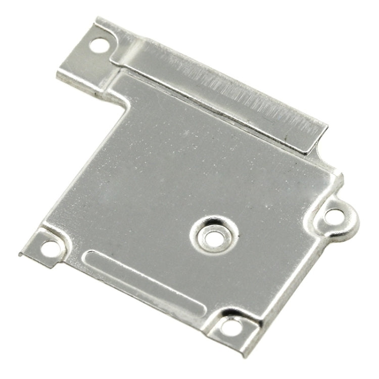 10 PCS iPhone 6 Front Panel Assembly Metal Bracket Cable Connectors - High Quality Replacement