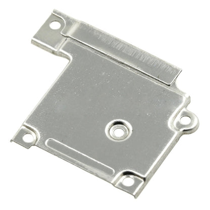 10 PCS iPhone 6 Front Panel Assembly Metal Bracket Cable Connectors - High Quality Replacement