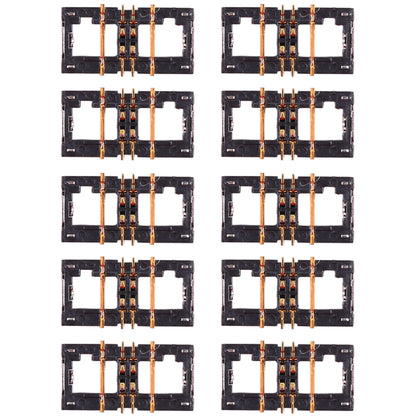 iPhone 6 Mainboard Battery FPC Connector Replacement Part - Quality Checked & Ready to Install
