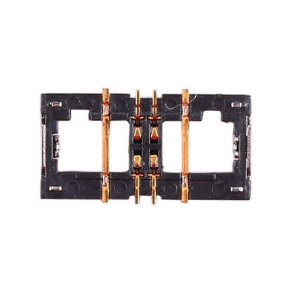 iPhone 6 Mainboard Battery FPC Connector Replacement Part - Quality Checked & Ready to Install