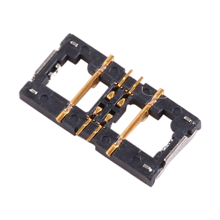 iPhone 6 Mainboard Battery FPC Connector Replacement Part - Quality Checked & Ready to Install