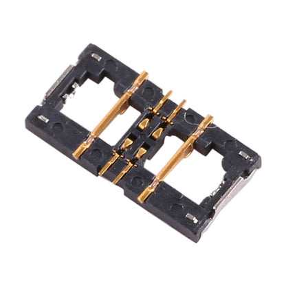 iPhone 6 Mainboard Battery FPC Connector Replacement Part - Quality Checked & Ready to Install