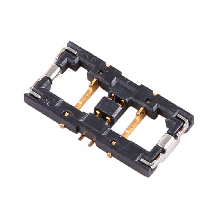 iPhone 6 Mainboard Battery FPC Connector Replacement Part - Quality Checked & Ready to Install