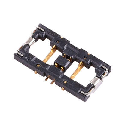 iPhone 6 Mainboard Battery FPC Connector Replacement Part - Quality Checked & Ready to Install