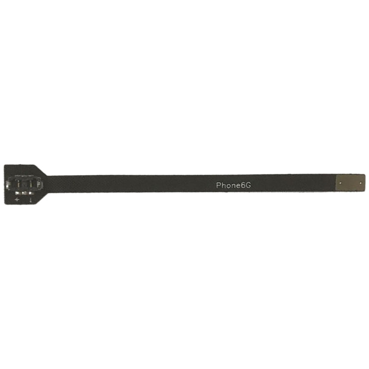 iPhone 6 Battery Test Flex Cable Replacement - High-Quality Parts, Professional Installation Recommended