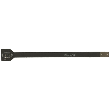 iPhone 6 Battery Test Flex Cable Replacement - High-Quality Parts, Professional Installation Recommended