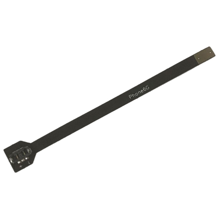 iPhone 6 Battery Test Flex Cable Replacement - High-Quality Parts, Professional Installation Recommended