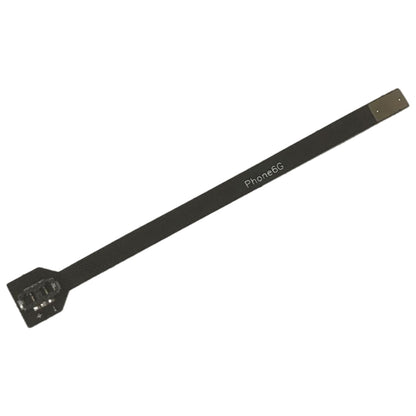 iPhone 6 Battery Test Flex Cable Replacement - High-Quality Parts, Professional Installation Recommended