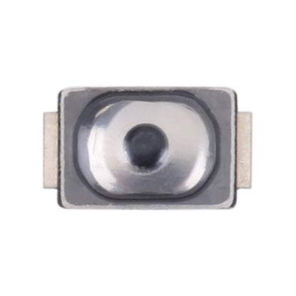 10 Pack of 3.5 x 2.5MM Micro SMD Switch Buttons for iPhone 6, 6 Plus, 6s, 6s Plus, 7, 7 Plus, 8, XS, XS Max