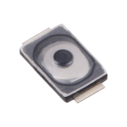 10 Pack of 3.5 x 2.5MM Micro SMD Switch Buttons for iPhone 6, 6 Plus, 6s, 6s Plus, 7, 7 Plus, 8, XS, XS Max