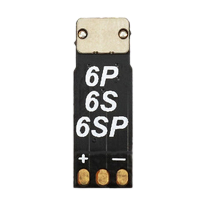 Replacement Battery Connector Buckle Flex Cable for iPhone 6s, 6s Plus & 6 Plus - Professional Installation Recommended