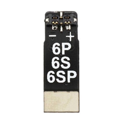 Replacement Battery Connector Buckle Flex Cable for iPhone 6s, 6s Plus & 6 Plus - Professional Installation Recommended