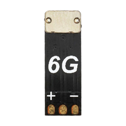 Replacement Battery Connector Buckle Flex Cable for iPhone 6 - Compatible, Professional Installation Recommended