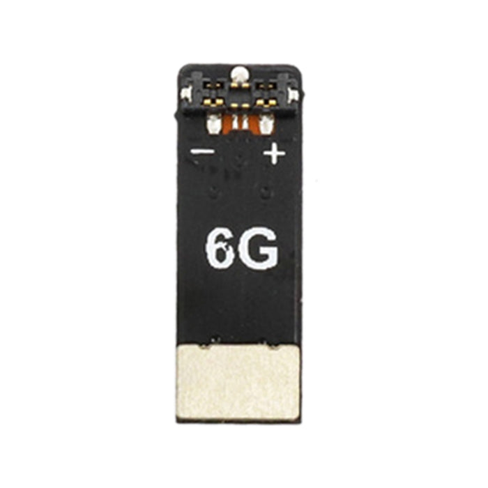 Replacement Battery Connector Buckle Flex Cable for iPhone 6 - Compatible, Professional Installation Recommended