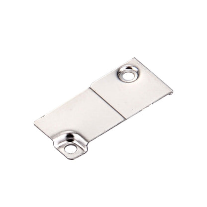 10-Pack iPhone 6 Charging Port Lock Stator Holder Bracket Replacement Parts - High Quality, Professional Fit
