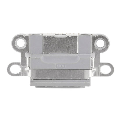 10 Pack Grey Charging Port Connectors for iPhone 6 / 6S - High Quality Replacement Parts