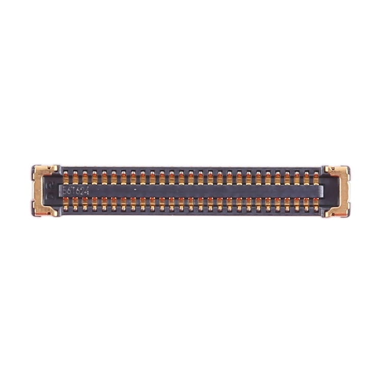 10-Pack FPC Connectors for iPhone 6s Plus Motherboard LCD Display Touch Screen Replacement