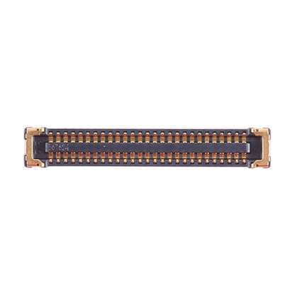 10-Pack FPC Connectors for iPhone 6s Plus Motherboard LCD Display Touch Screen Replacement