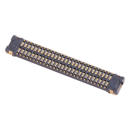 10-Pack FPC Connectors for iPhone 6s Plus Motherboard LCD Display Touch Screen Replacement