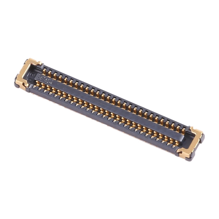 10-Pack FPC Connectors for iPhone 6s Plus Motherboard LCD Display Touch Screen Replacement