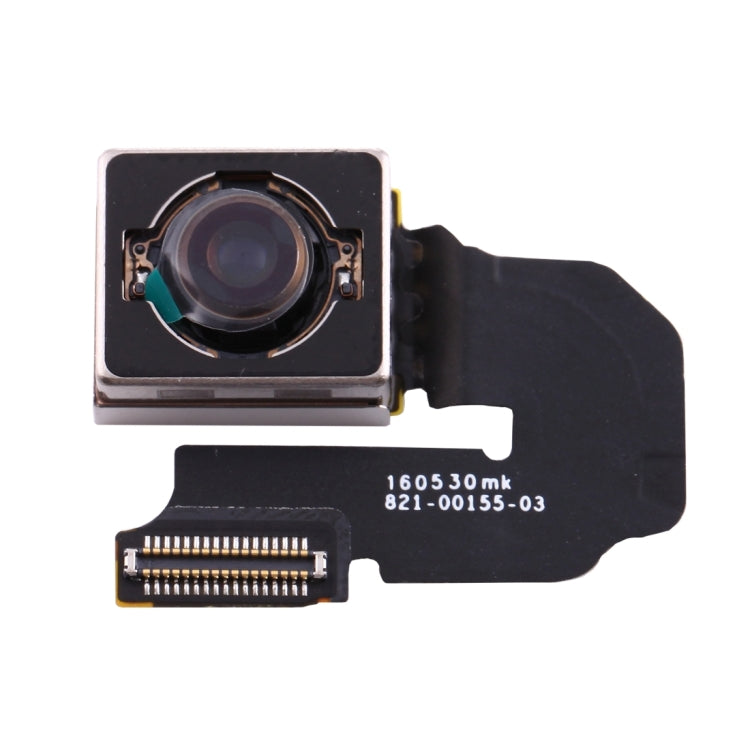 High-Quality Rear Facing Camera Replacement for iPhone 6s Plus - Professional Installation Recommended