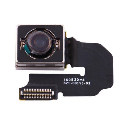 High-Quality Rear Facing Camera Replacement for iPhone 6s Plus - Professional Installation Recommended