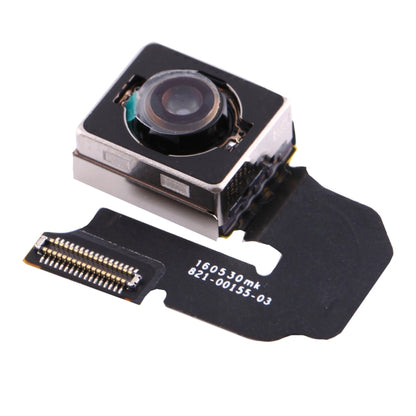 High-Quality Rear Facing Camera Replacement for iPhone 6s Plus - Professional Installation Recommended