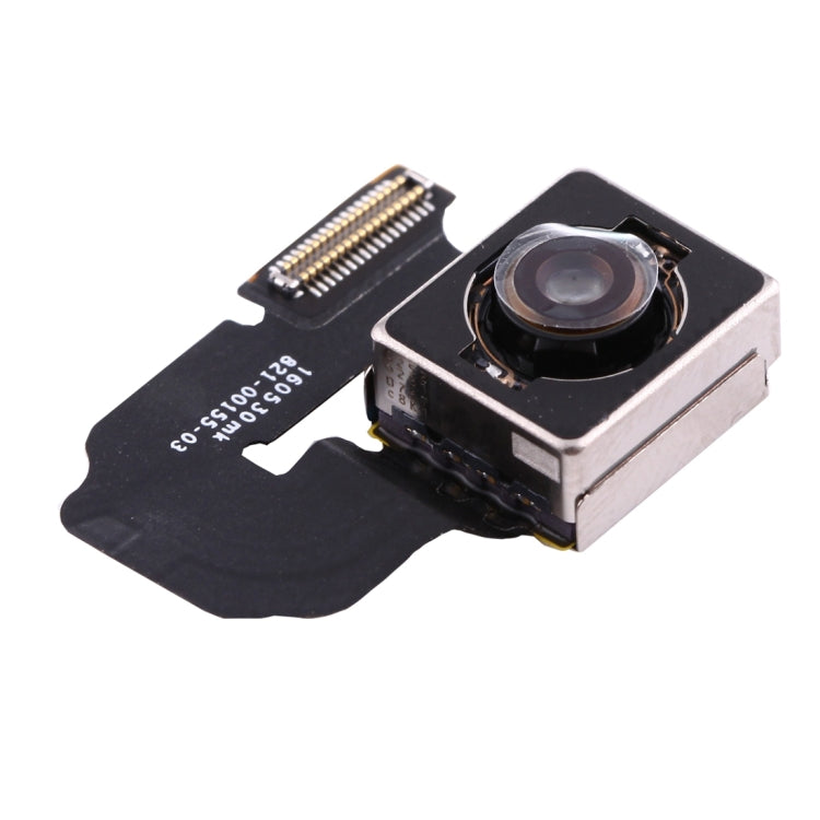 High-Quality Rear Facing Camera Replacement for iPhone 6s Plus - Professional Installation Recommended