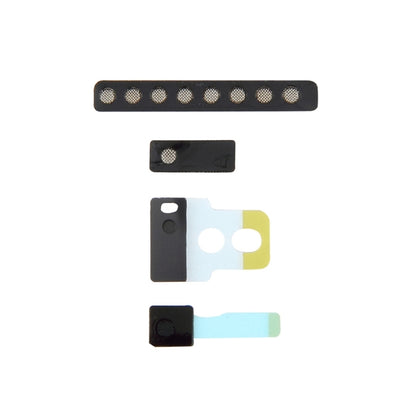10-Pack iPhone 6s Plus Charging Port Mesh Cover Set - High-Quality Replacement Parts for Your Device