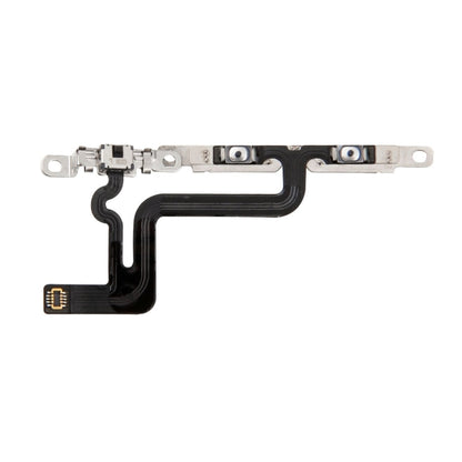 High-Quality Volume Button Flex Cable for iPhone 6s Plus (Welded, Replacement Part)