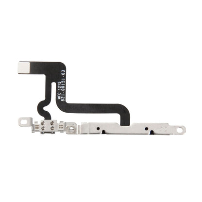 High-Quality Volume Button Flex Cable for iPhone 6s Plus (Welded, Replacement Part)