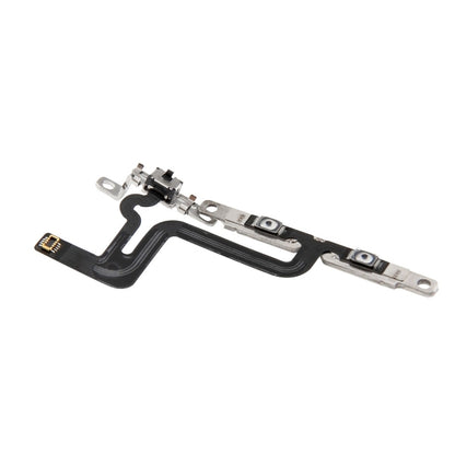 High-Quality Volume Button Flex Cable for iPhone 6s Plus (Welded, Replacement Part)