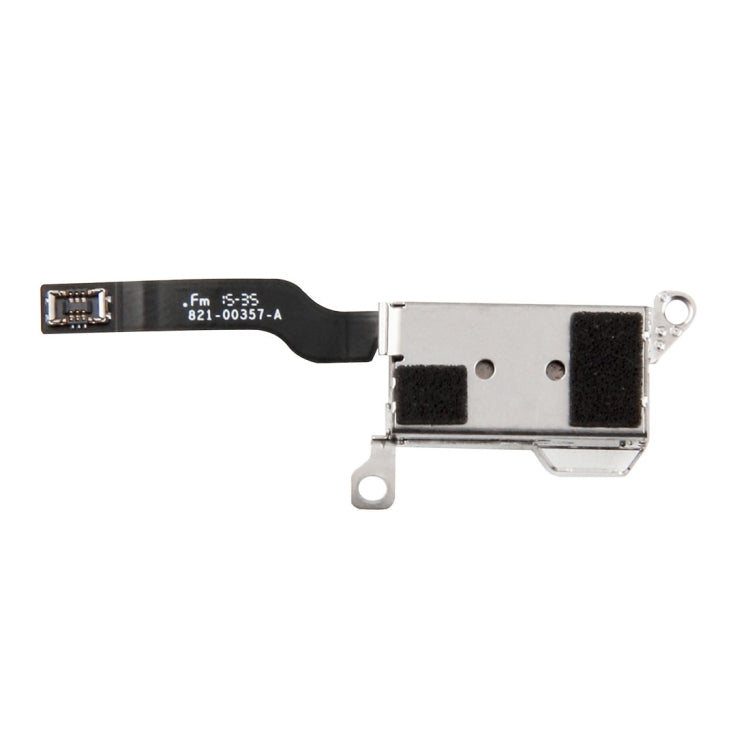 High-Quality Vibrating Motor Flex Cable for iPhone 6s Plus - Replacement Part, Professional Installation Recommended